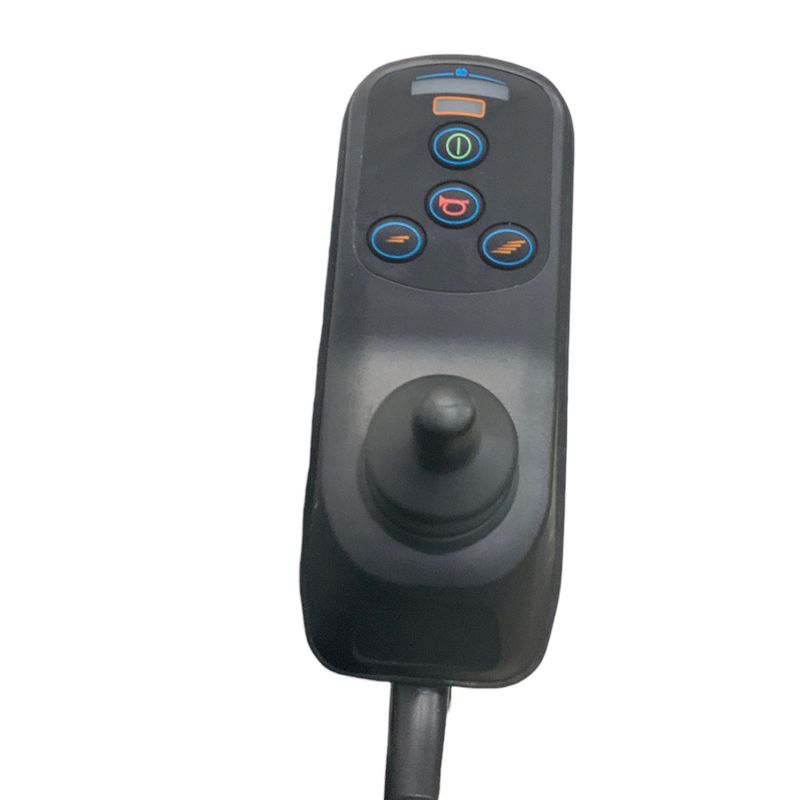 Everest &amp; Jennings Metro Power III Power Chair | Foldable Frame | Swing-Away Leg Rests | Backpack Included automatic folding mobility scooter USA