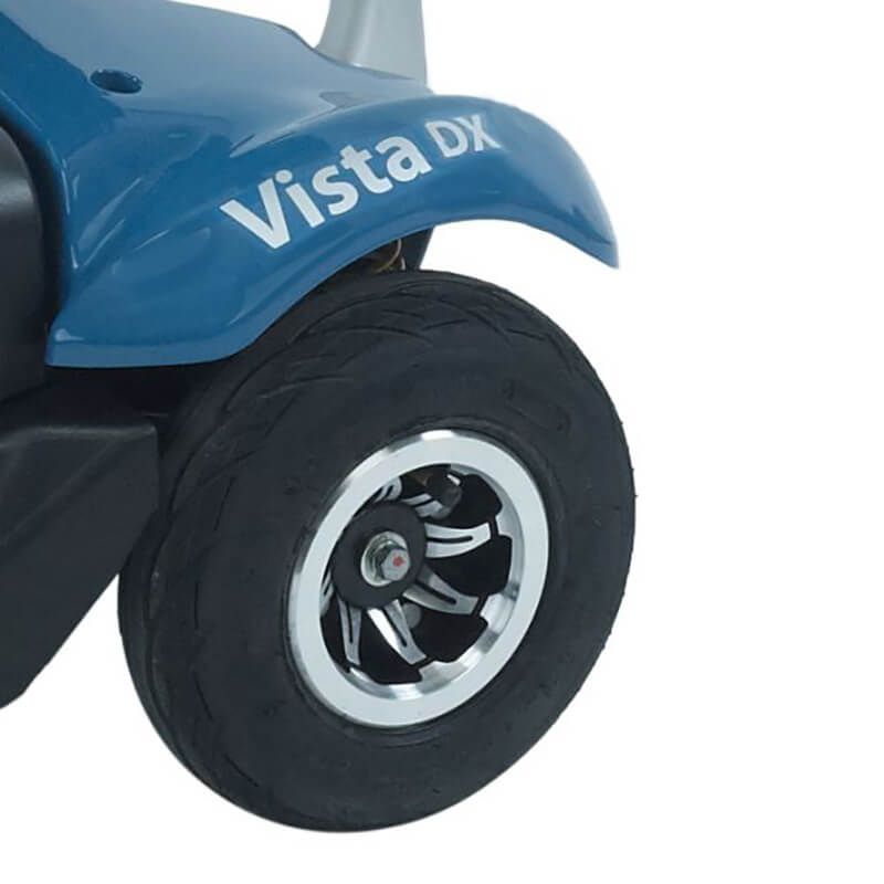 Mobility Scooters Brendale  Rascal Vista DX Mobility Scooter