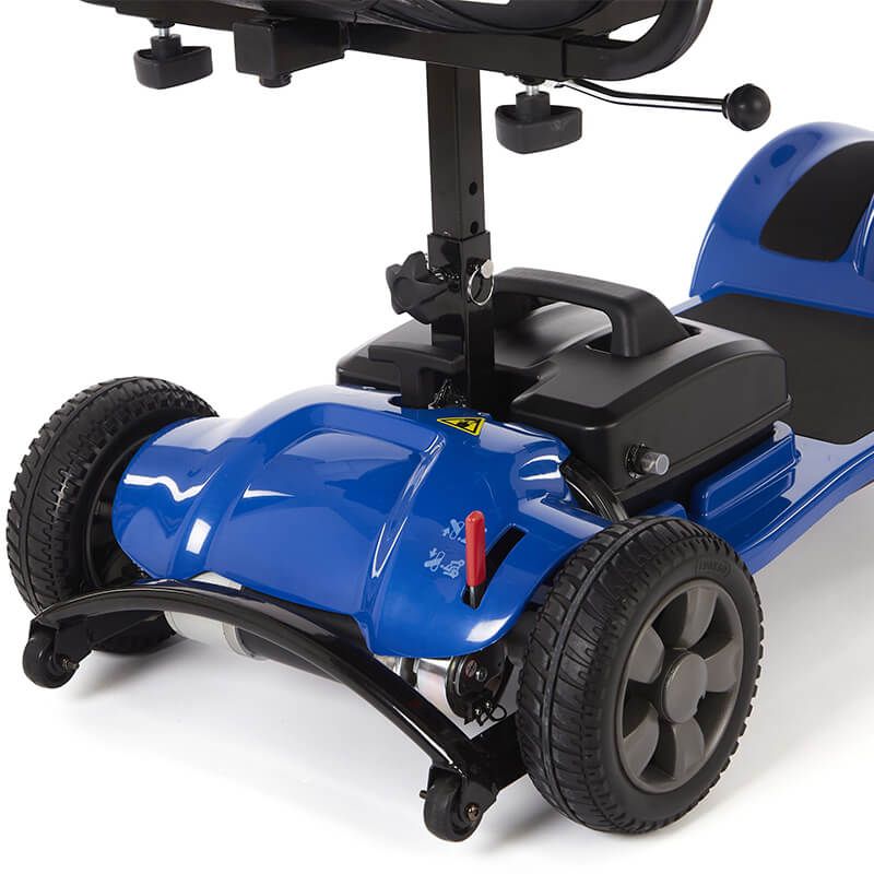 eTravel Portable Travel Mobility Scooter  cheap mobility scooters USA