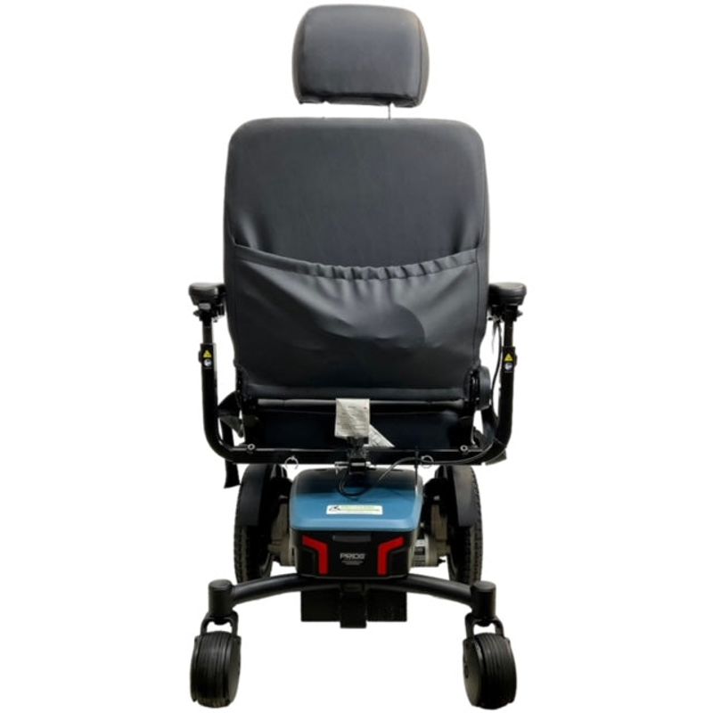 2021 Pride Mobility Jazzy EVO 613 Power Chair | 20 x 18 inch Seat | Swivel Seat Capabilities folding mobility scooter for heavy  person USA