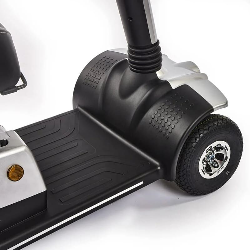 eMove 6 Portable Travel Mobility Scooter With SLA Battery  mobility scooters for sale USA