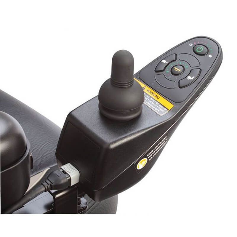 Mobility Scooters Warners Bay  Rascal P327 Powerchair