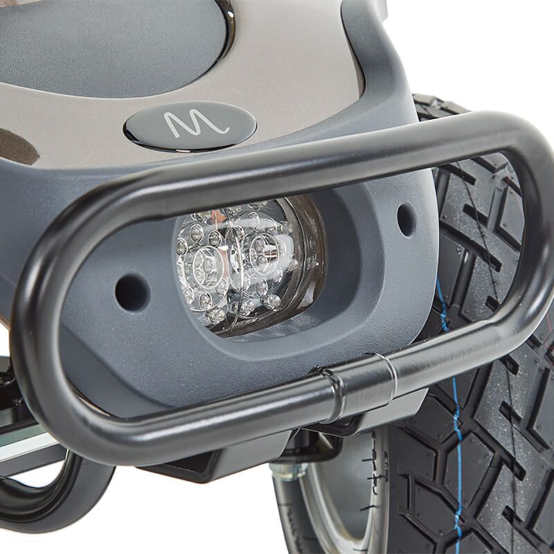 XCite 8 Mph Mobility Scooter  cheap mobility scooters USA