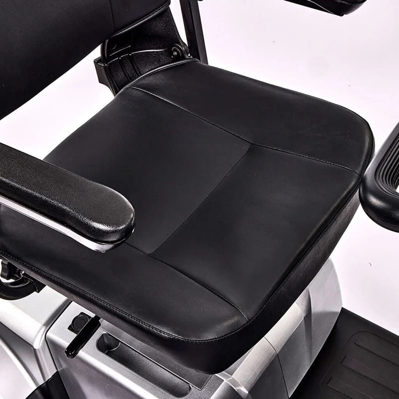 eMove 4 Portable Travel Mobility Scooter With SLA Battery  mobility scooters for sale USA