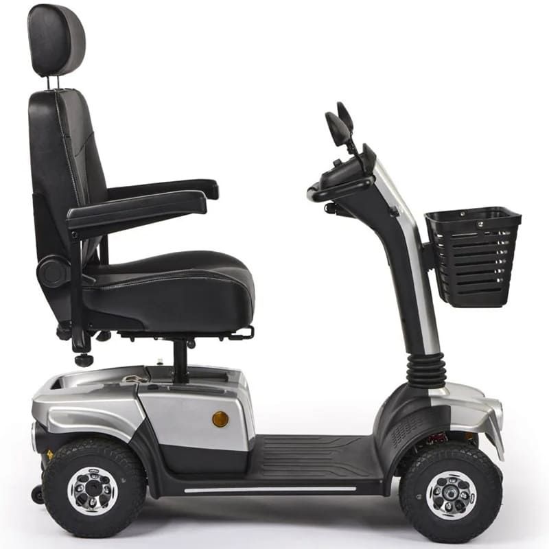 eMove 8 Road Mobility Scooter With SLA Battery  cost of mobility scooters USA