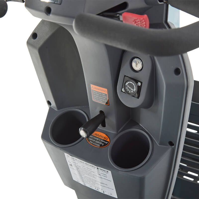 XCite 8 Mph Mobility Scooter  cheap mobility scooters USA