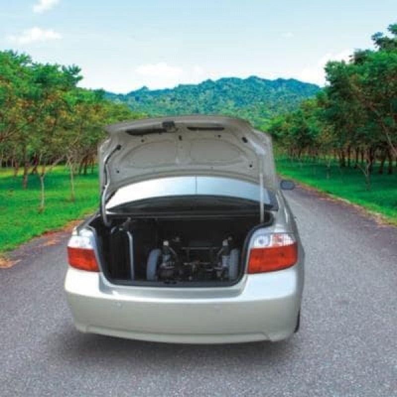 Mobility Scooters Warners Bay  Karma Ergo Traveller KP-10.3S