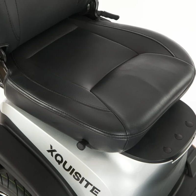 Xquisite 8 Mph Mobility Scooter  mobility scooters for sale USA