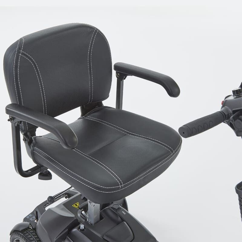 Alumina Air Portable Lightweight Scooter with Lithium Battery  mobility scooters for sale USA