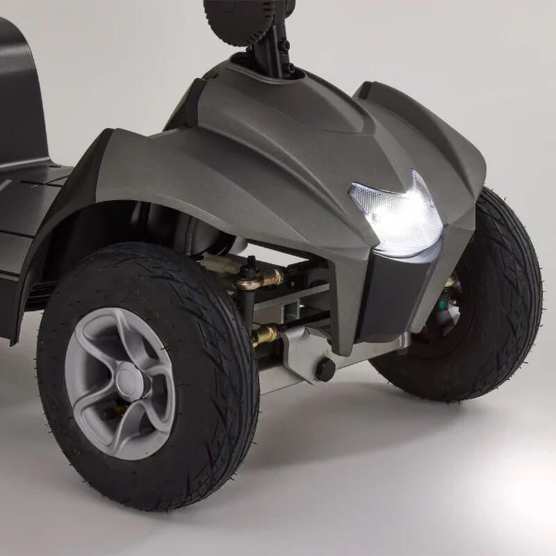 Aura Portable Travel Mobility Scooter with Lithium Battery  cheap mobility scooters USA