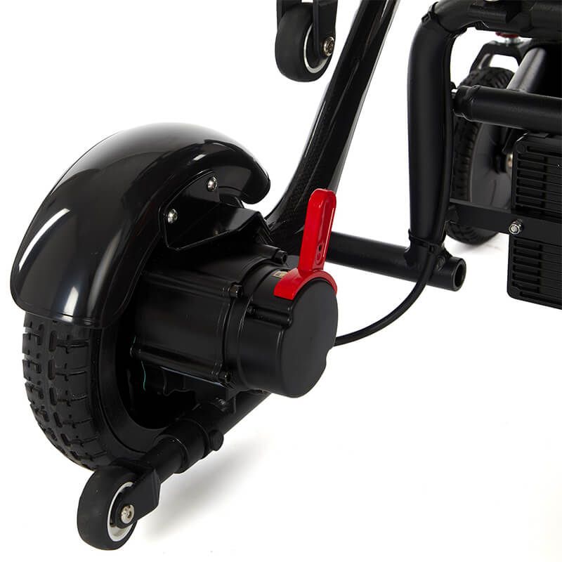 Photon Lightweight Electric Folding Powerchair  cheap mobility scooters USA