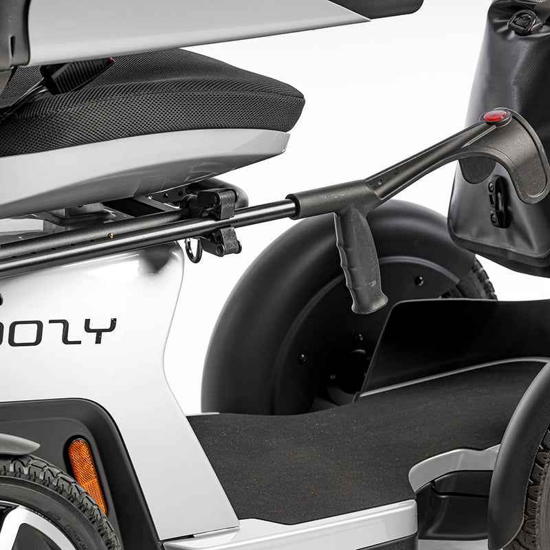 Mobility Scooters Hoppers Crossing  TGA Scoozy Mobility Scooter and  Electric Wheelchair