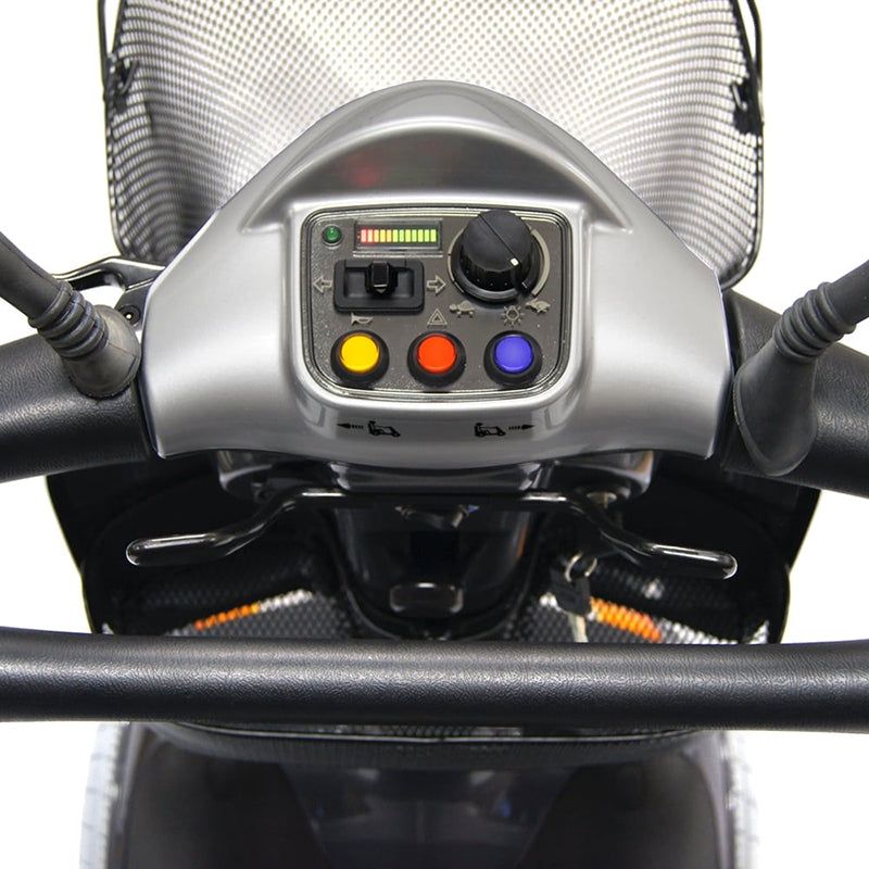 Mobility Scooters Dandenong  Kymco Midi XLS Mobility Scooter