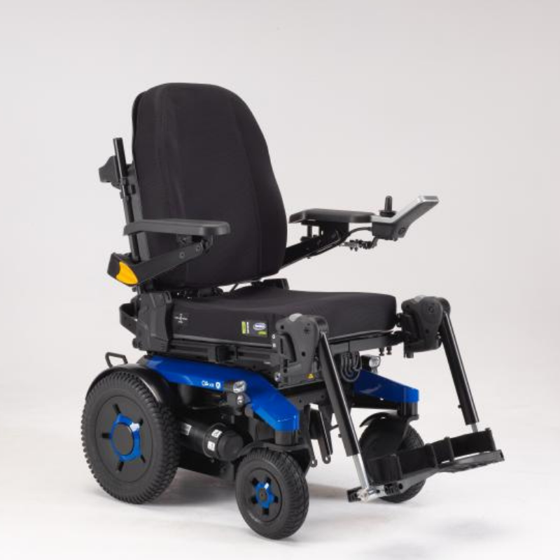 Invacare Rehab Rear-Wheel Drive AVIVA RX40 HD With LiNX Controls System mobility scooter prices uk