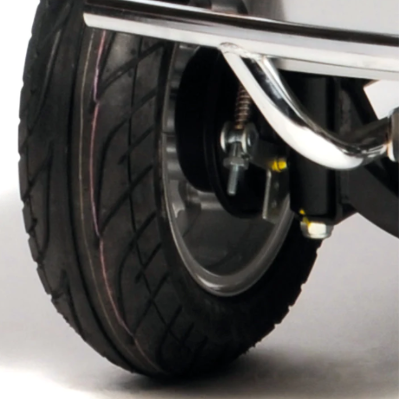 Mobility Scooters Gympie Freerider Landranger S Heavy Duty Mobility Scooter