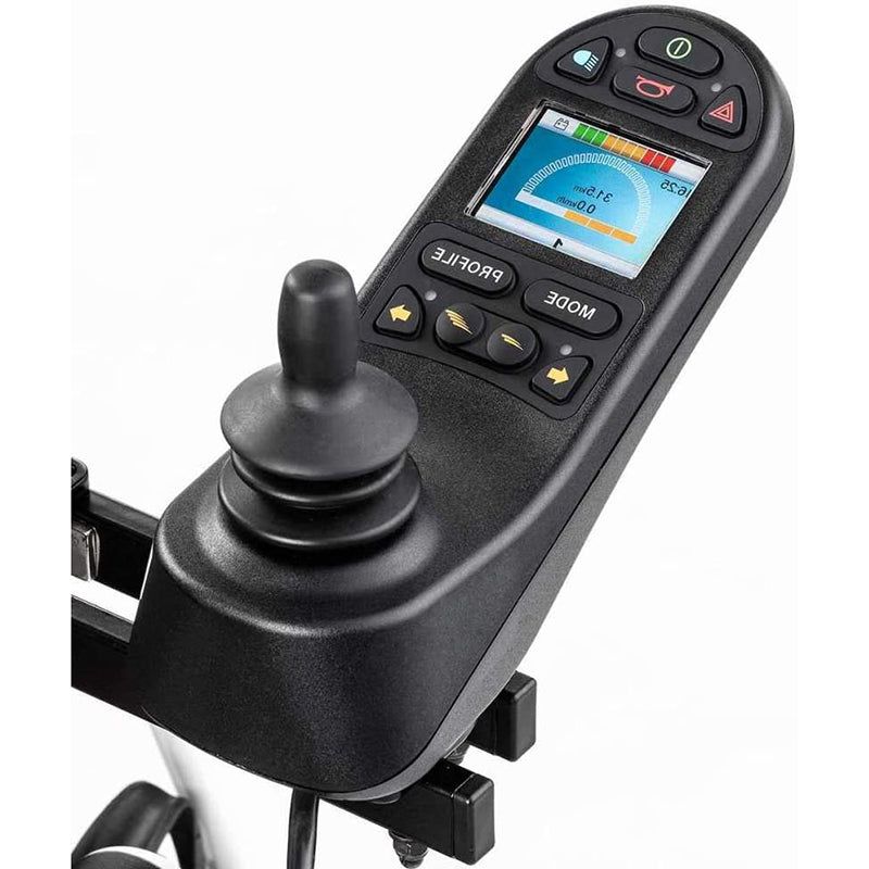 Mobility Scooters Gympie Rascal Rehab Optimus 2 RS Electric Powerchair