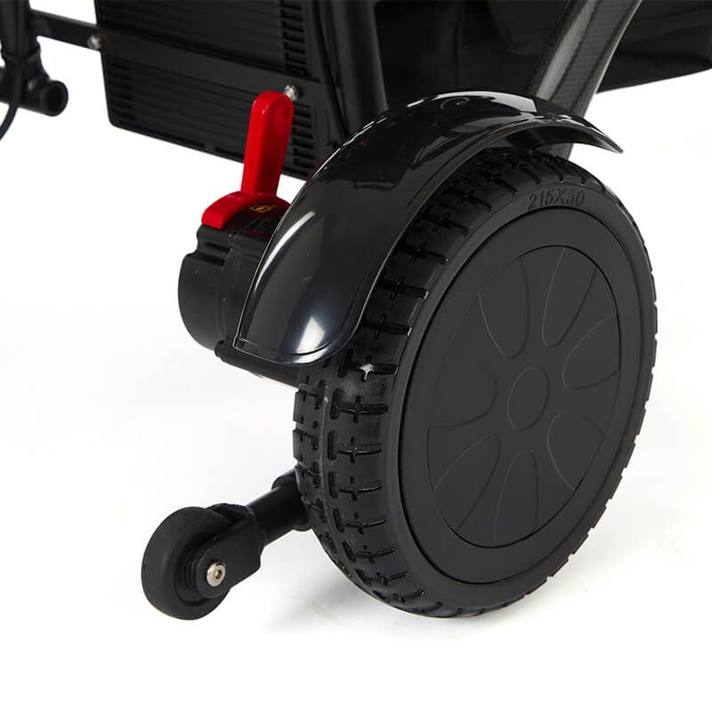 Photon Lightweight Electric Folding Powerchair  cheap mobility scooters USA