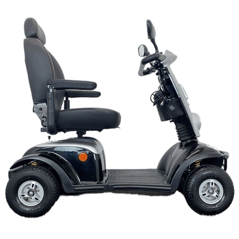 Mobility Scooters Dandenong  Kymco Midi XLS Mobility Scooter