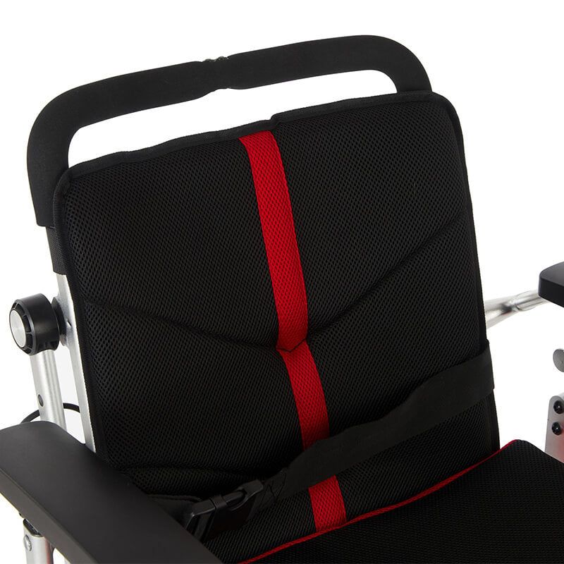 Aerolite Trekker Folding Electric Powerchair  cheap mobility scooters USA