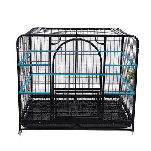 dog kennels cages large heavy duty outdoor outdoor dog cage kennel fence dog kennel big