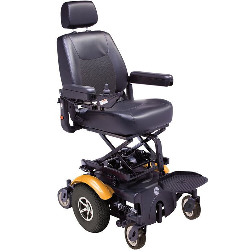 Mobility Scooters Gympie Rascal Rivco Powerchair Seat Lift