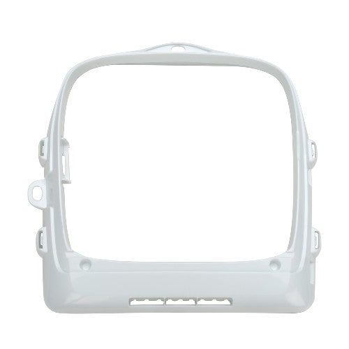 Cadre de la porte avant pour cage de transport Cabrio Catit, bleu gris