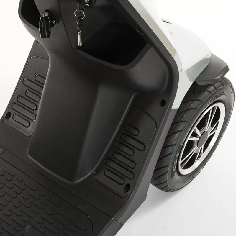 Xquisite 8 Mph Mobility Scooter  mobility scooters for sale USA