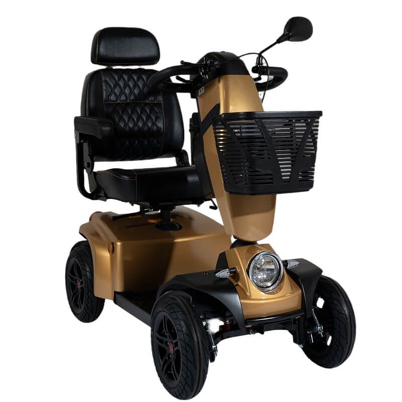 Mobility Scooters Hoppers Crossing  Freerider FR1 City  8mph Mobility Scooter