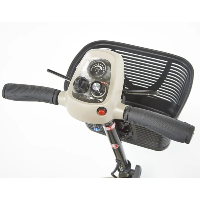 Lithilite Air Portable Travel Mobility Scooter with Lithium Battery  mobility scooters for sale USA