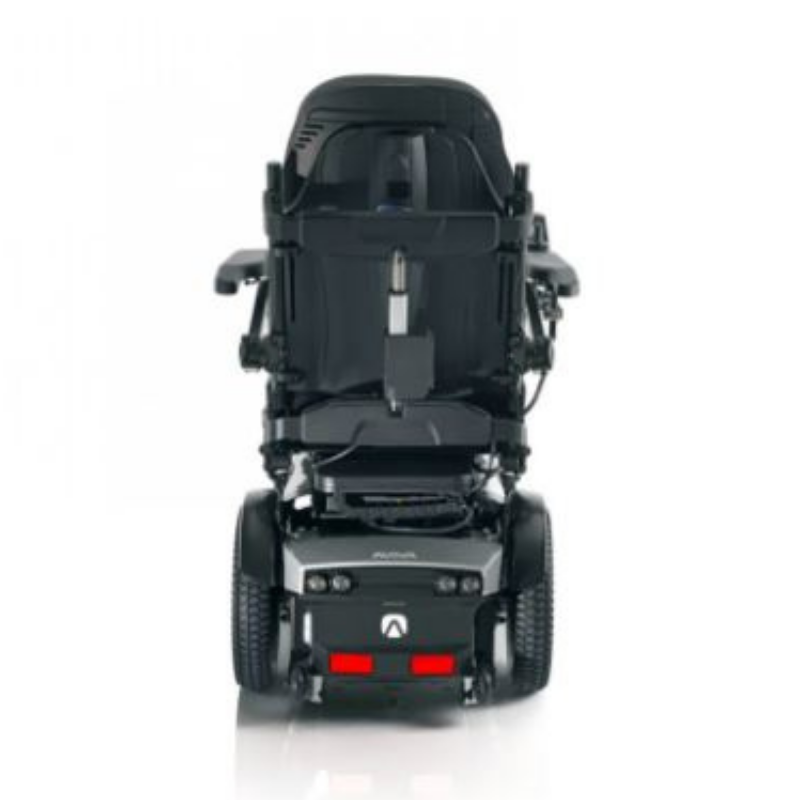 Invacare Rehab Rear-Wheel Drive AVIVA RX20 Modulite With LiNX Controls System mobility scooter prices uk