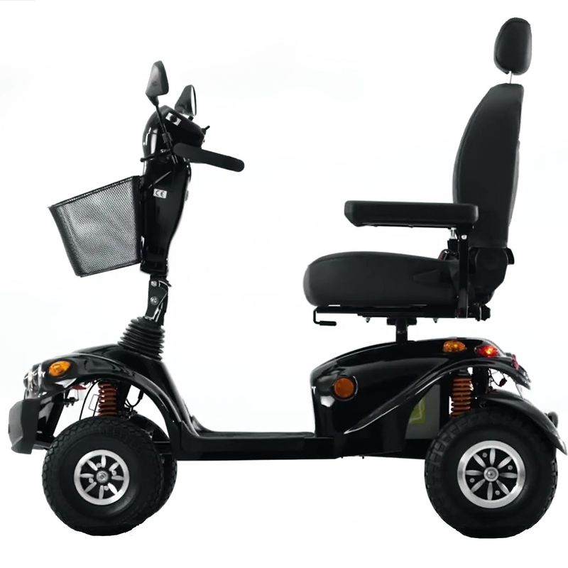 Mobility Scooters South Australia  FreeRider Westminster 1300w Ultimate On/Off-Roading 8mph Scooter