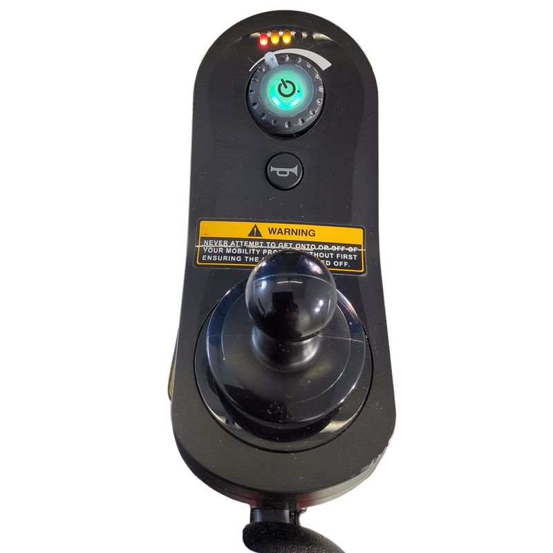 Merits Health Gemini P3017 Bariatric Power Chair | 22 x 22 Seat | 450 lbs. Weight Capacity lightweight mobility scooter USA