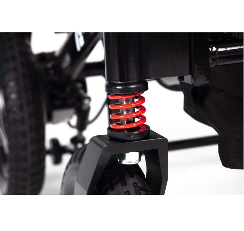 Foldable Mobility Scooters Australia Drive Auto Folding Electric Wheelchair