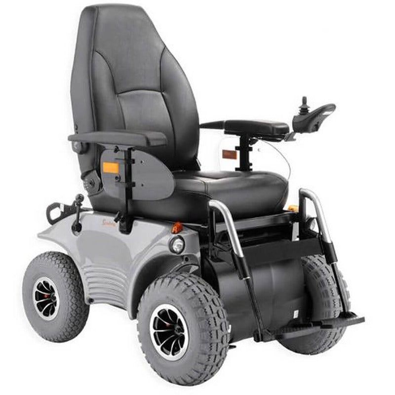 Mobility Scooters Gympie Rascal Rehab Optimus 2 Electric Powerchair