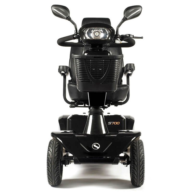 Sterling S700 Outdoor 8 mph Mobility Scooter  cheap mobility scooters USA