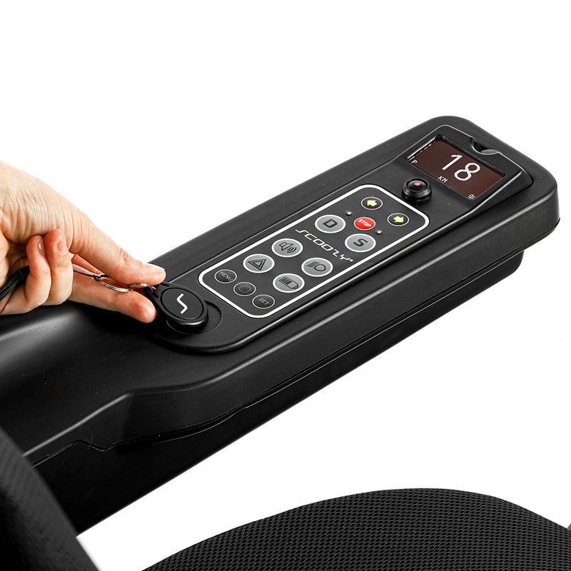 Mobility Scooters Hoppers Crossing  TGA Scoozy Mobility Scooter and  Electric Wheelchair