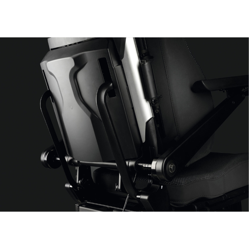 Sunrise Medical Mid-Wheel Drive Power Wheelchair QUICKIE Q700 M Sedeo Pro  second hand mobility scooters uk