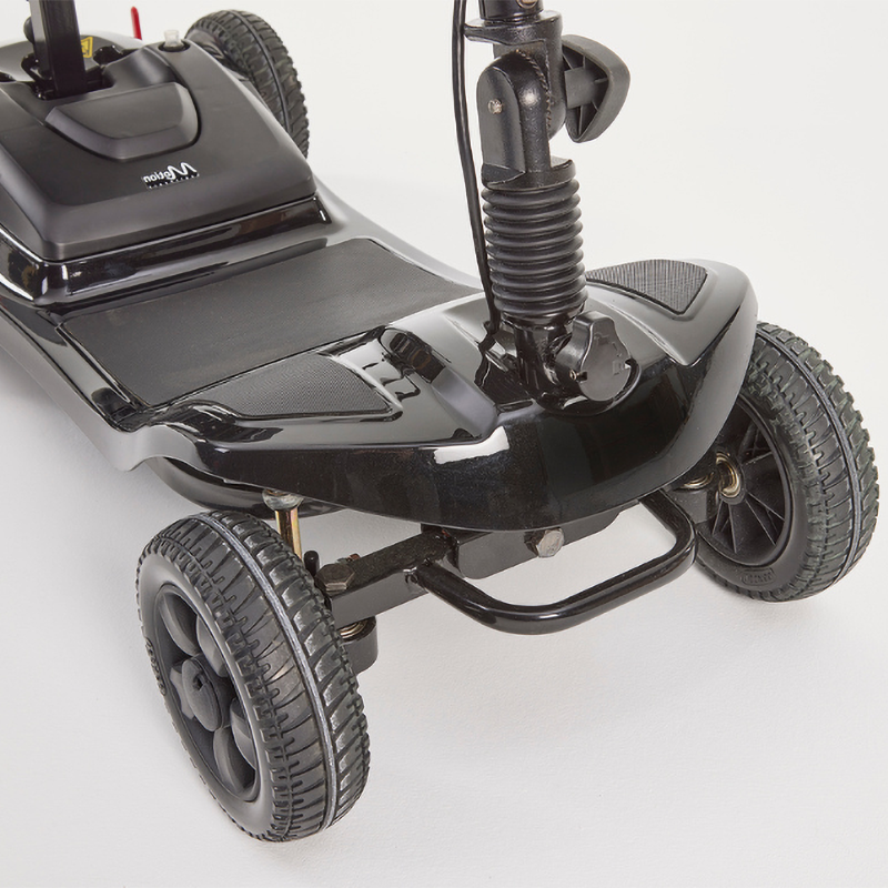 Airscape Portable Travel Mobility Scooter with Lithium Battery  cheap mobility scooters USA