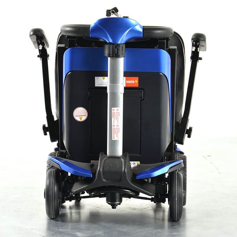 Mobility Scooters Brendale  Monarch Smarti Remote Control Automatic Folding Mobility Scooter