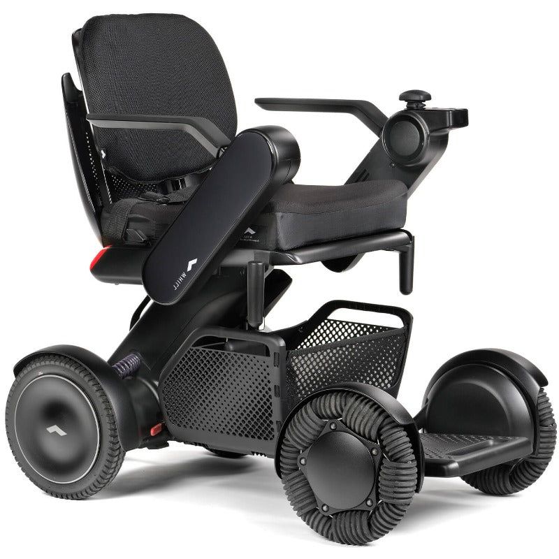 Mobility Scooters Hoppers Crossing  Whill Model C2 Powerchair