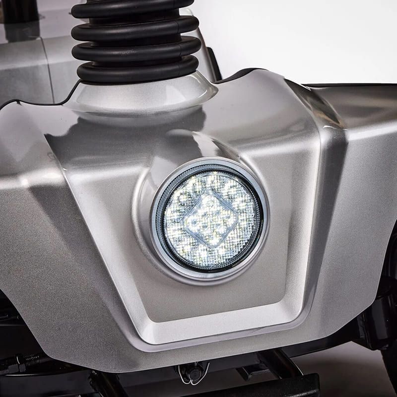 eMove 4 Portable Travel Mobility Scooter With SLA Battery  mobility scooters for sale USA