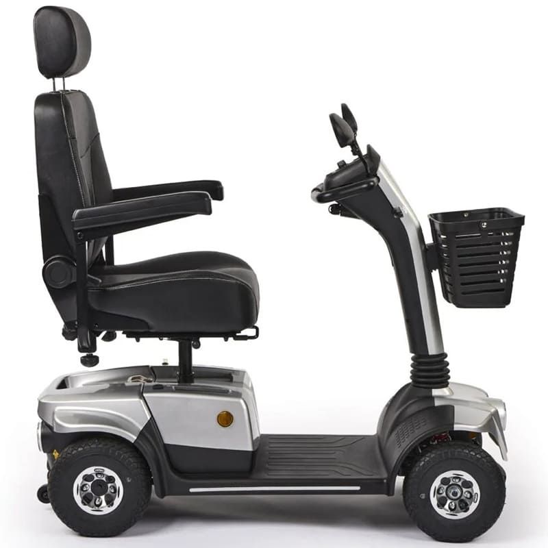 eMove 6 Portable Travel Mobility Scooter With SLA Battery  mobility scooters for sale USA