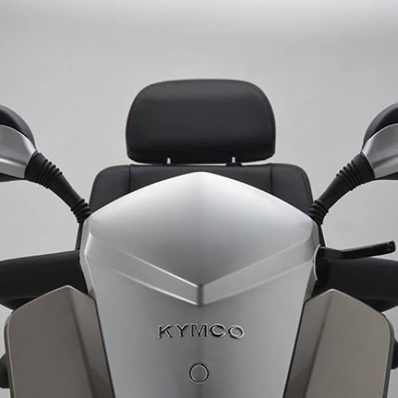 Mobility Scooters Warners Bay  Kymco Maxer Luxury Mobility Scooter