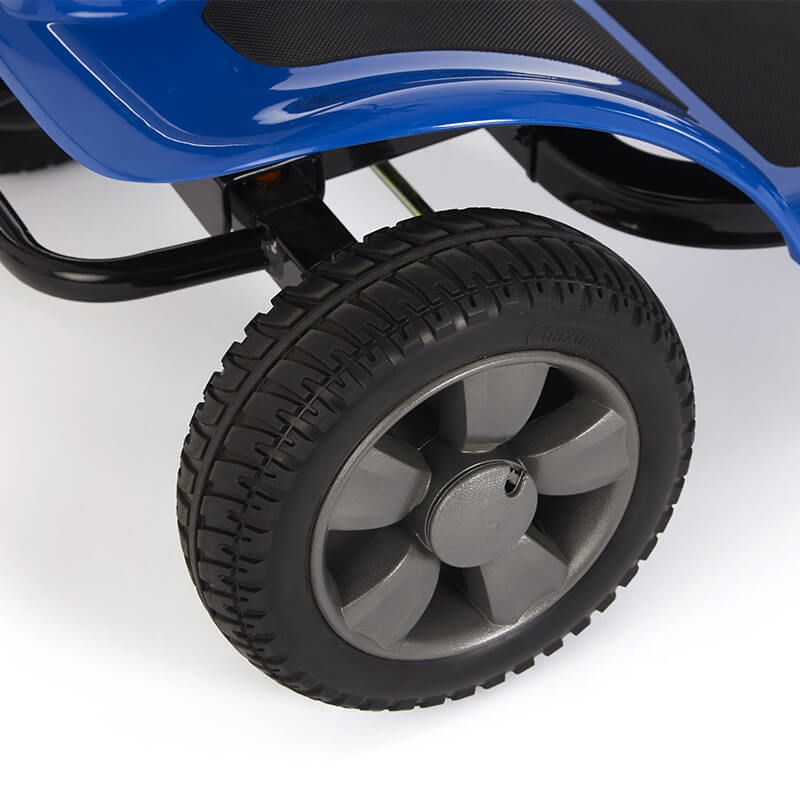 eTravel Portable Travel Mobility Scooter  cheap mobility scooters USA