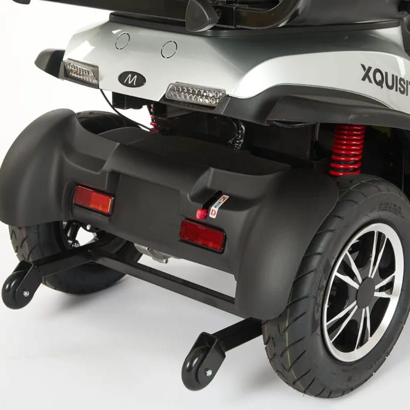 Xquisite 8 Mph Mobility Scooter  mobility scooters for sale USA