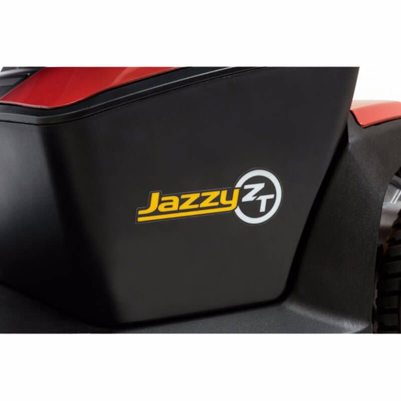 Mobility Scooters Brendale  Pride Jazzy Zero Turn Travel Scooter