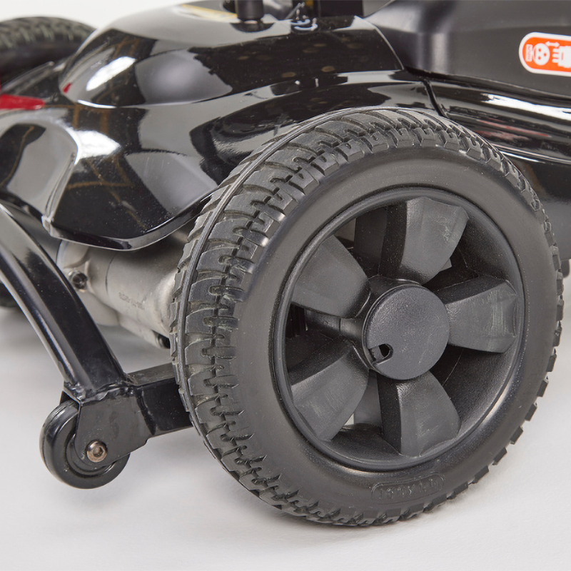 Airscape Portable Travel Mobility Scooter with Lithium Battery  cheap mobility scooters USA