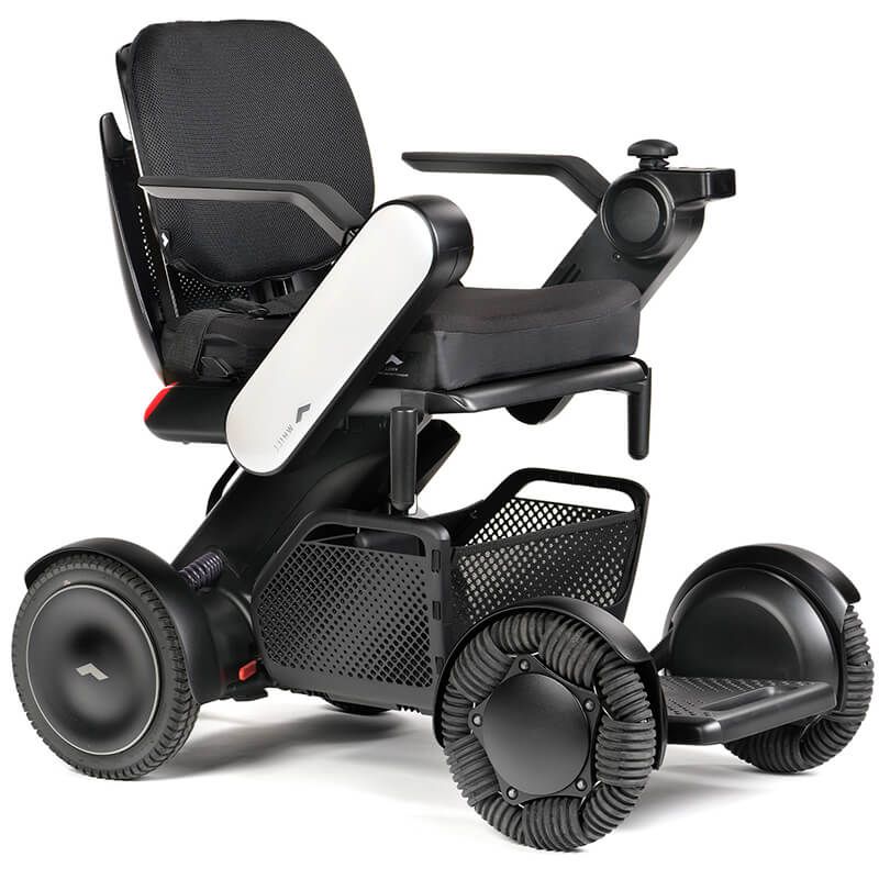 Mobility Scooters Hoppers Crossing  Whill Model C2 Powerchair