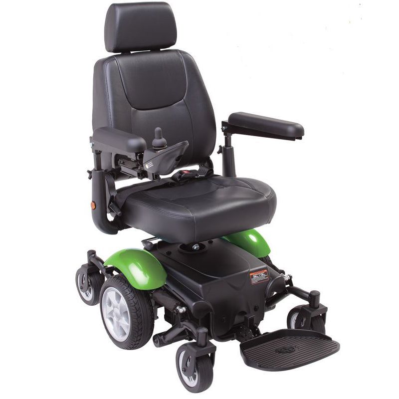 Mobility Scooters Warners Bay  Rascal Ryley Powerchair