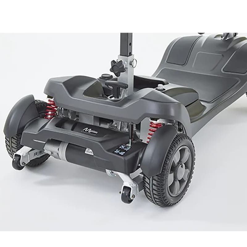 Alumina Air Portable Lightweight Scooter with Lithium Battery  mobility scooters for sale USA